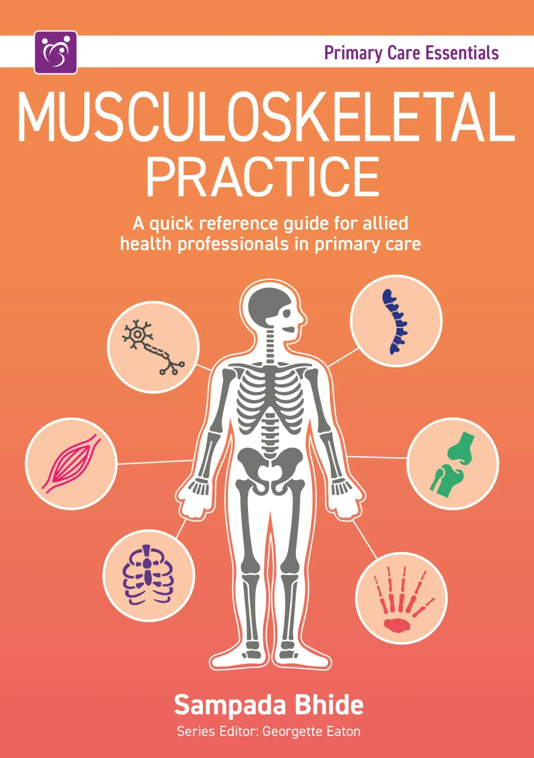 Musculoskeletal Practice: A quick reference guide for allied health professionals in primary care