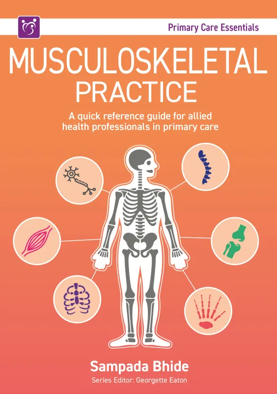 Musculoskeletal Practice: A quick reference guide for allied health professionals in primary care
