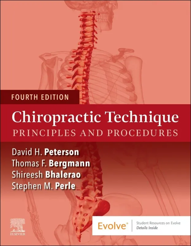 Chiropractic Technique: Principles and Procedures, 4th Edition