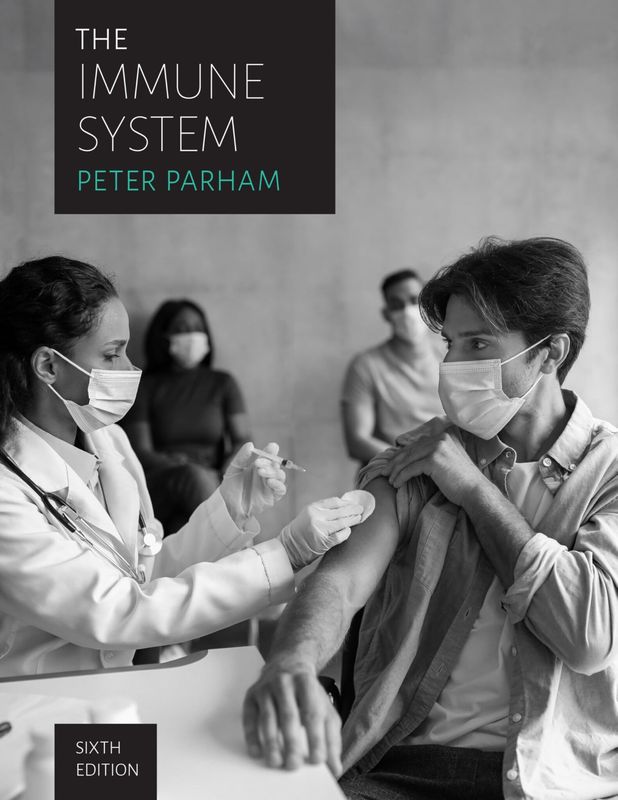 The Immune System, 6th Edition