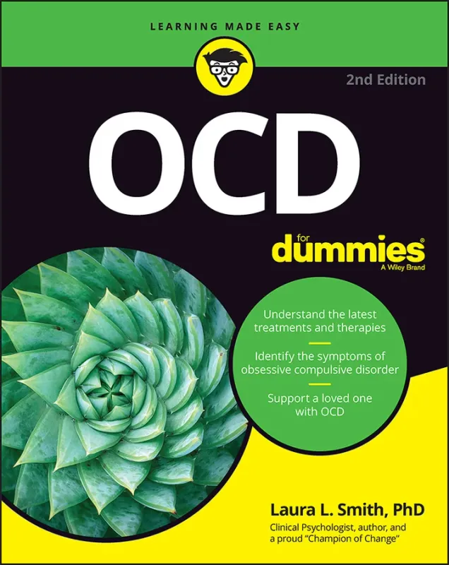 OCD For Dummies, 2nd Edition