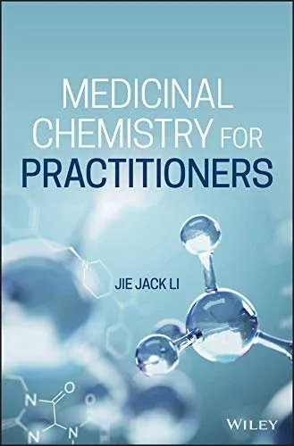 Medicinal Chemistry for Practitioners