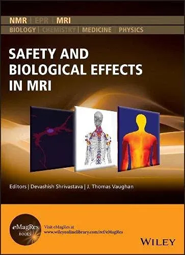 RF Safety in MRI