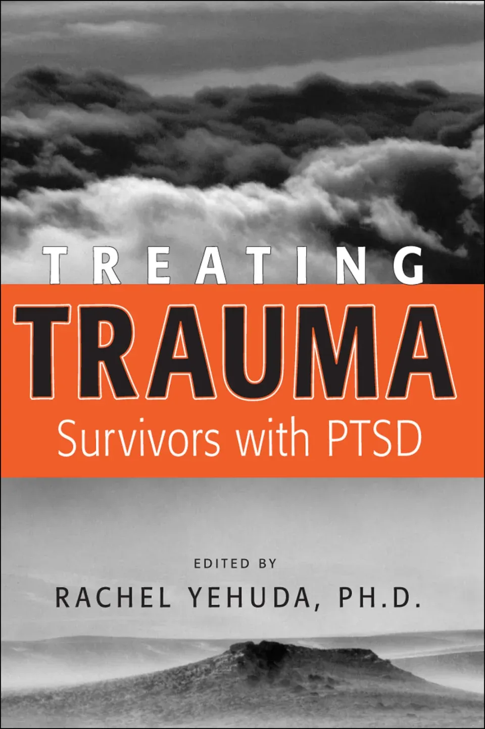 Treating Trauma Survivors With PTSD