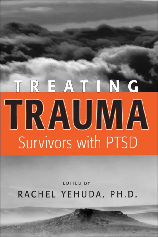 Treating Trauma Survivors With PTSD
