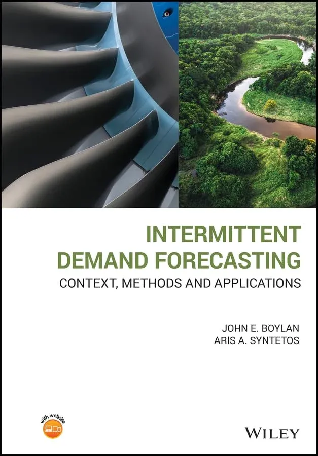 Intermittent Demand Forecasting: Context, Methods and Applications