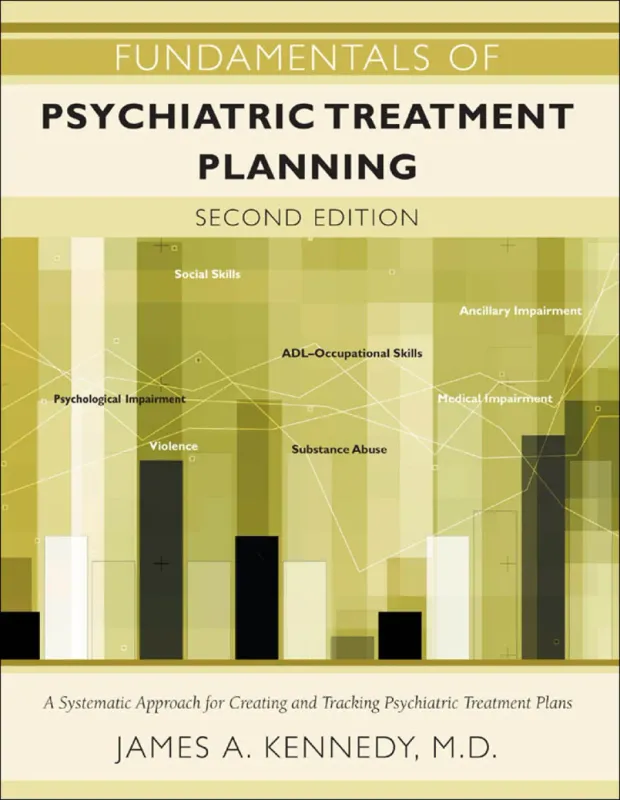 Fundamentals of Psychiatric Treatment Planning, 2nd Edition