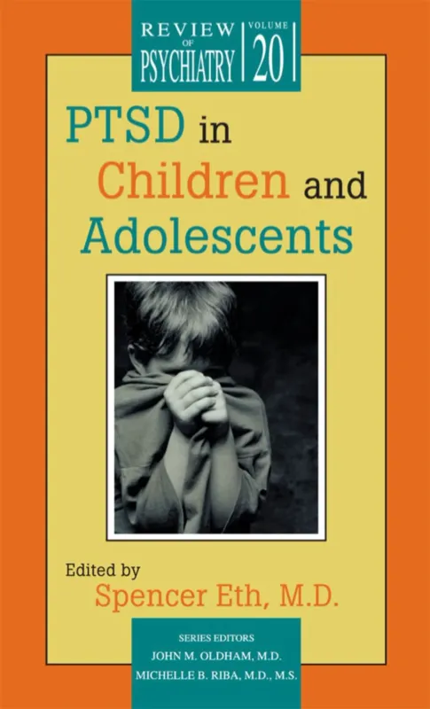 PTSD in Children and Adolescents