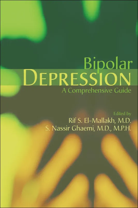 Bipolar Depression: A Comprehensive Guide
