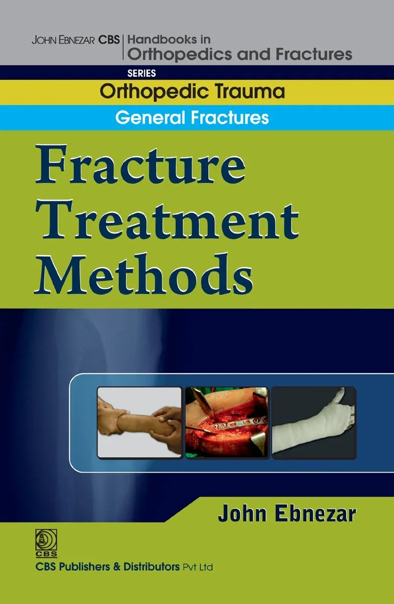 Fracture Treatment Methods