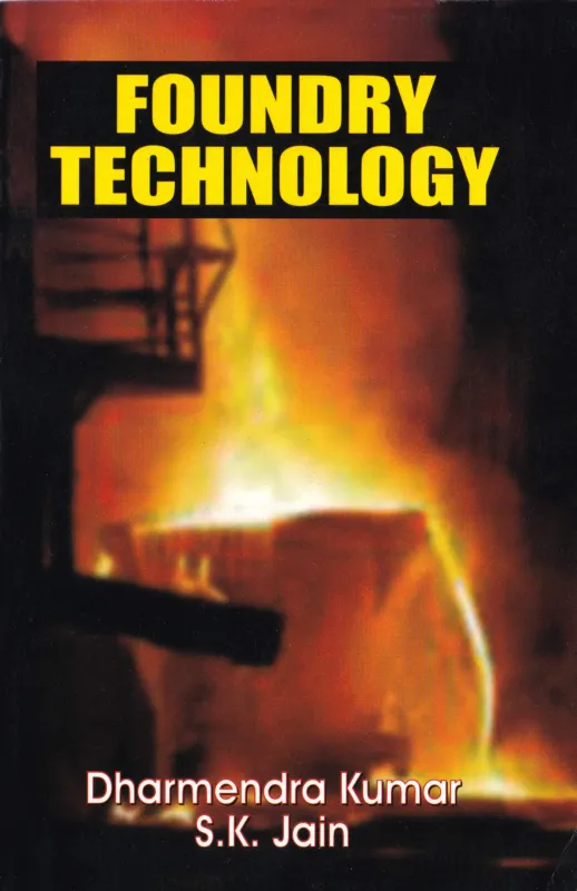 Foundry Technology