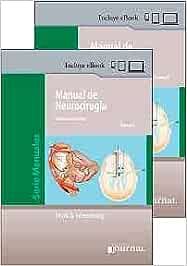 Manual De Neurocirugia (2 Volumenes, 9ª Edicion)