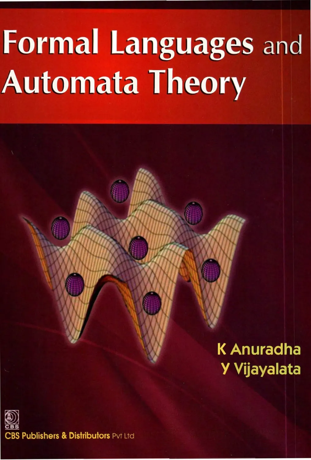 Formal Languages and Automata Theory