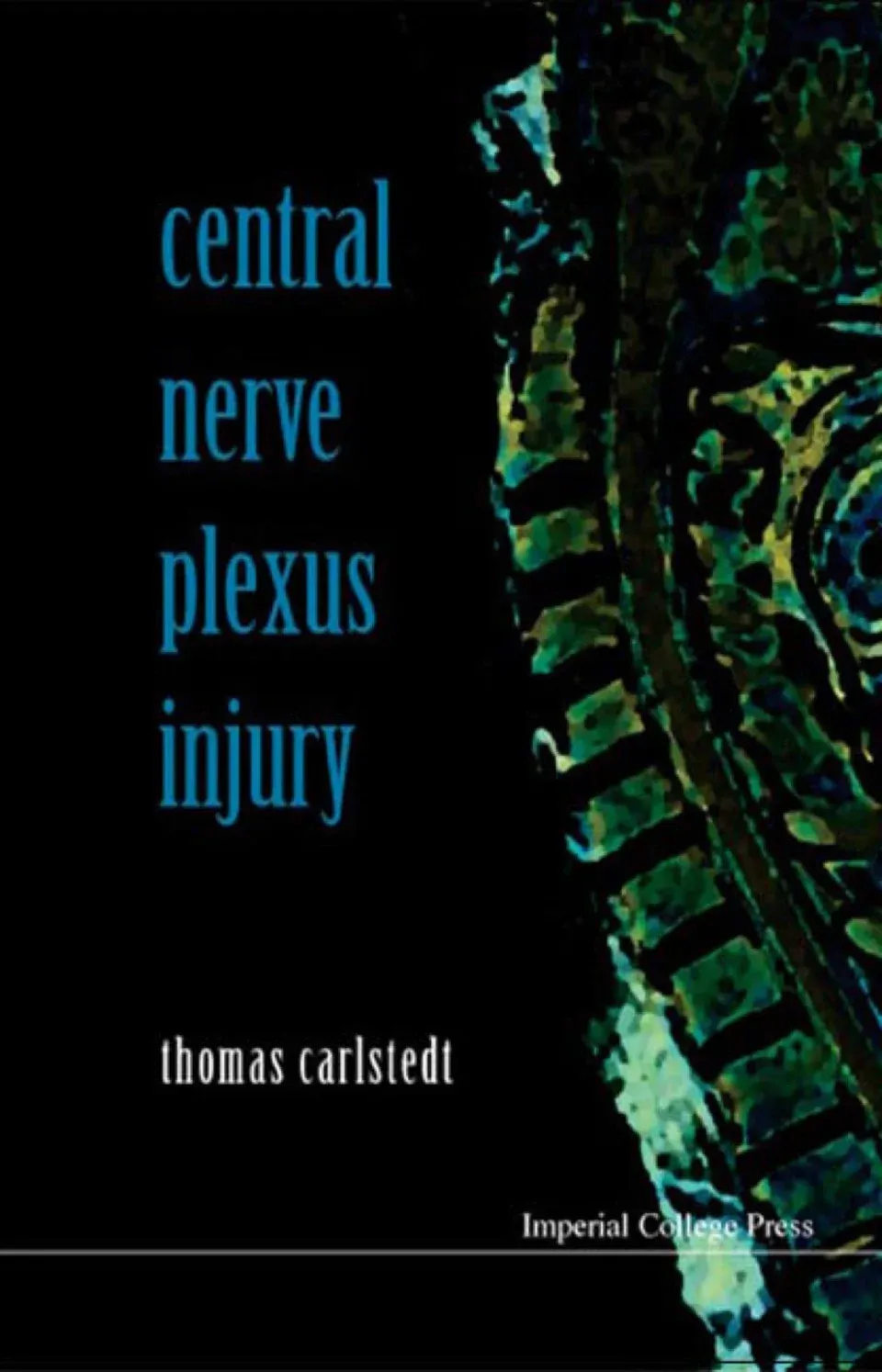 Central Nerve Plexus Injury