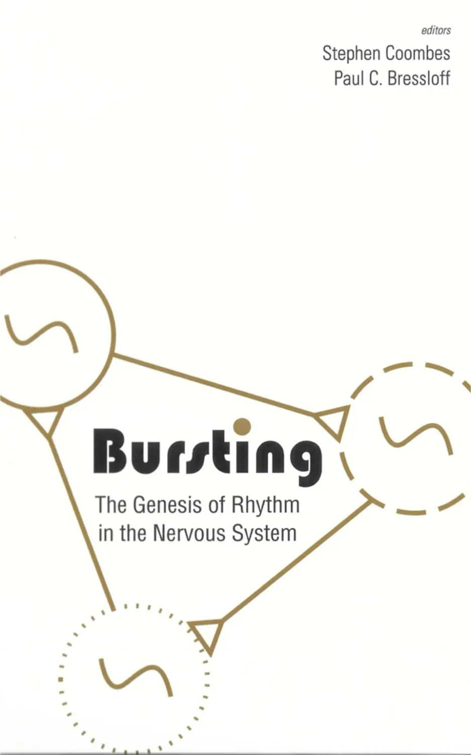 Bursting: The Genesis Of Rhythm In The Nervous System