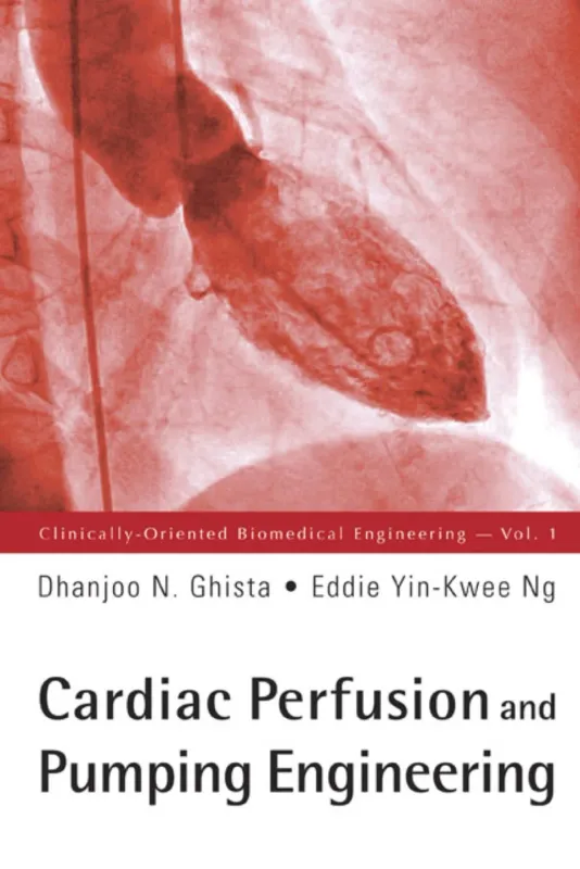 Cardiac Perfusion And Pumping Engineering