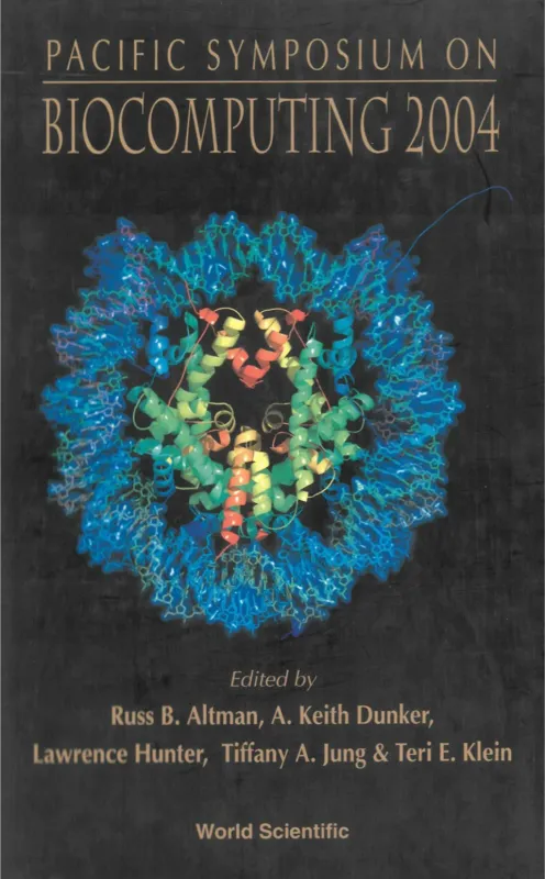 Pacific Symposium on Biocomputing 2004