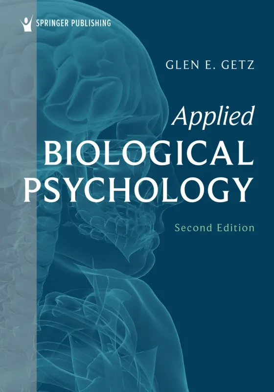 Applied Biological Psychology, 2nd Edition
