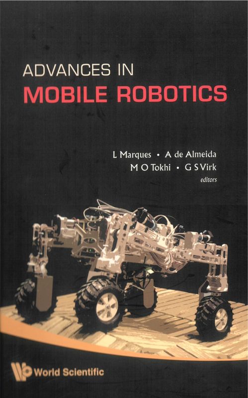 ADVANCES IN MOBILE ROBOTICS