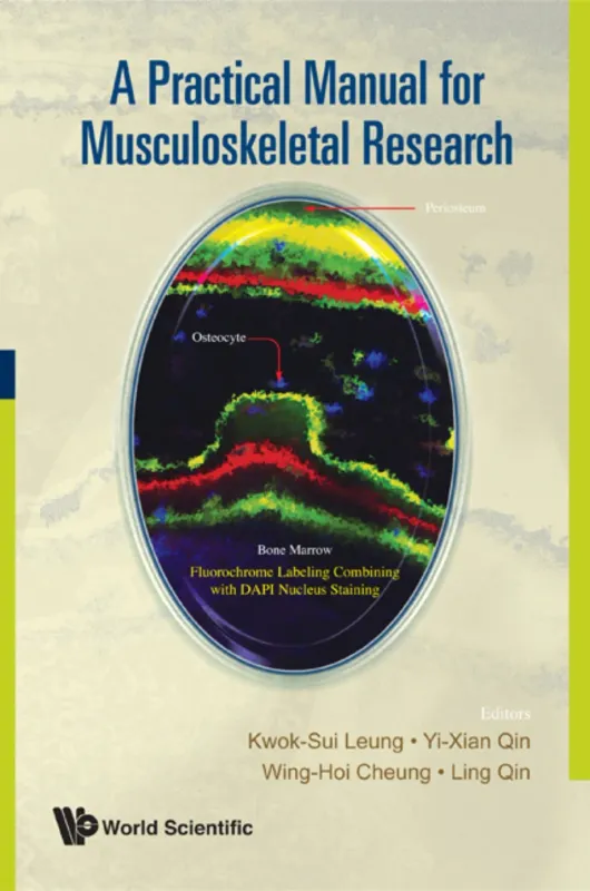 Practical Manual For Musculoskeletal Research, A