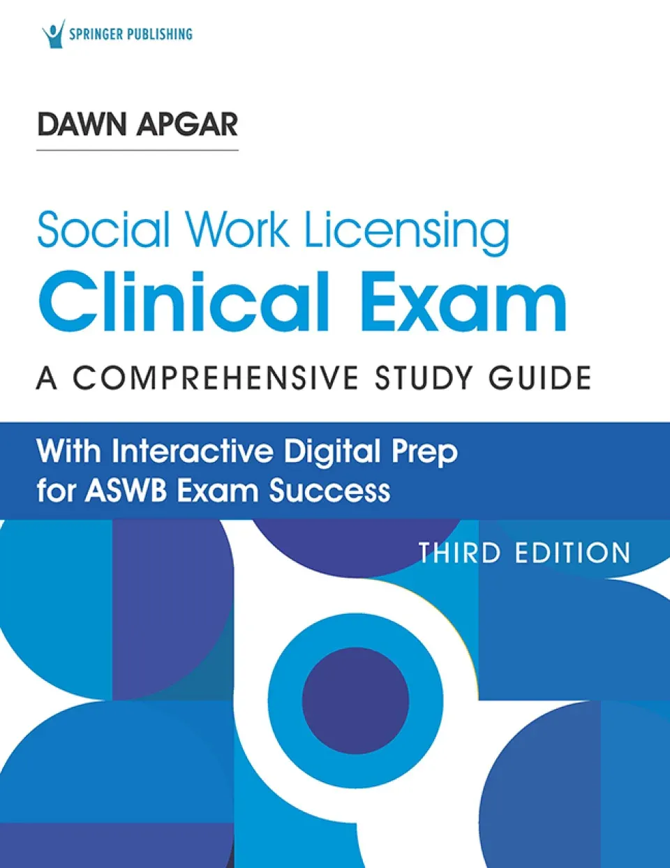Social Work Licensing Clinical Exam Guide: 170 Question Full-Length Exam, 3rd Edition
