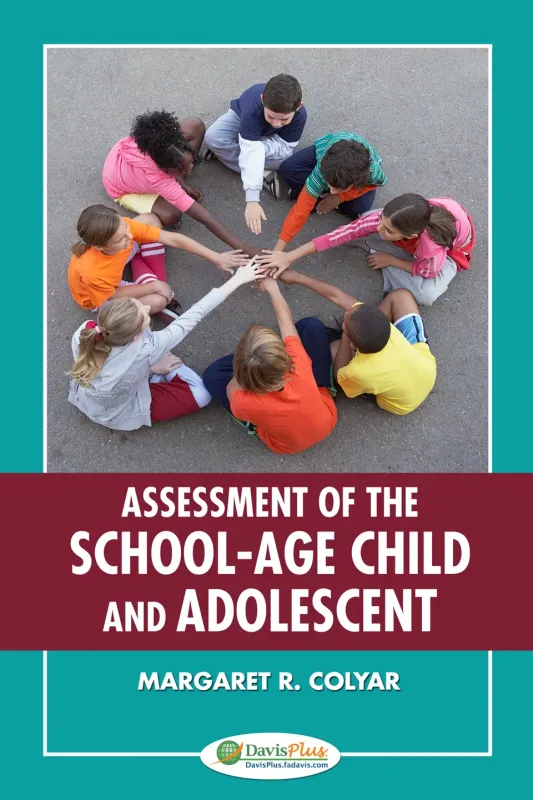 Assessment of the School-Aged Child and Adolescent