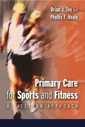 Primary Care for Sports and Fitness: A Lifespan Approach