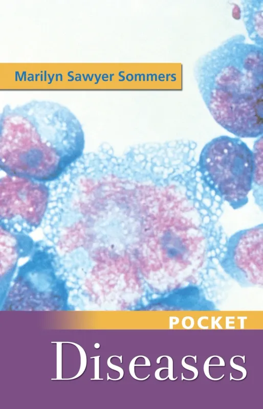 Pocket Diseases