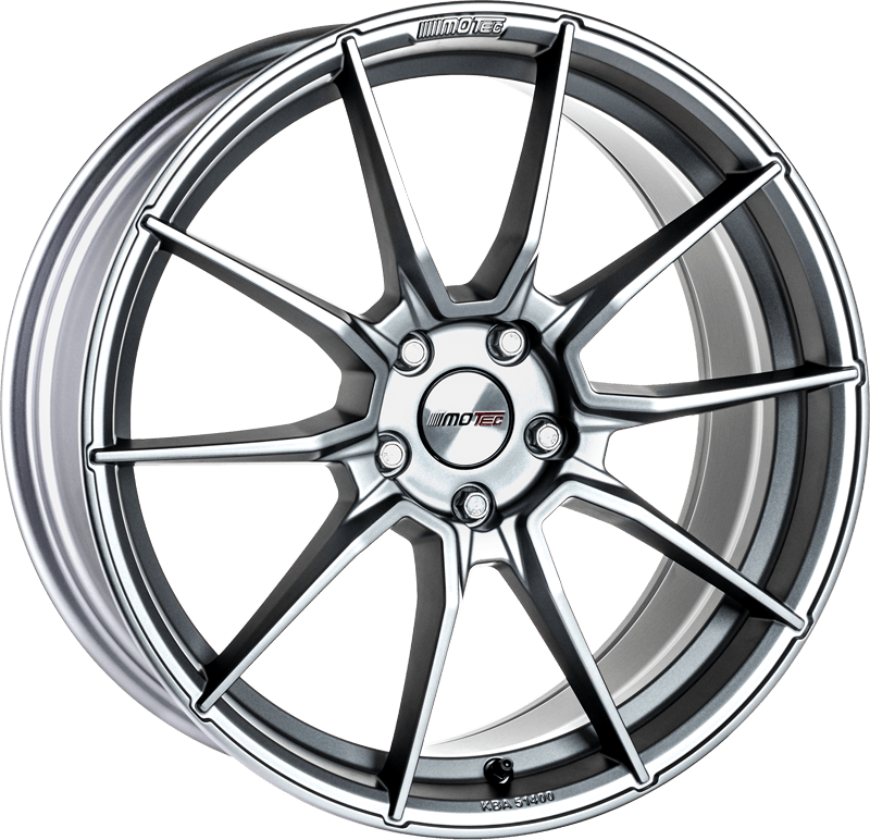 Motec Ultralight MCR2