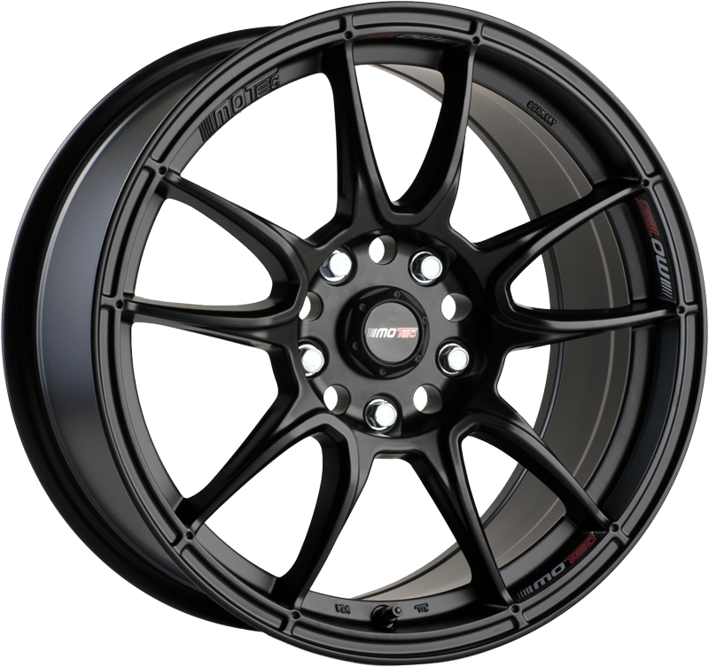 Motec Nitro  MCR1