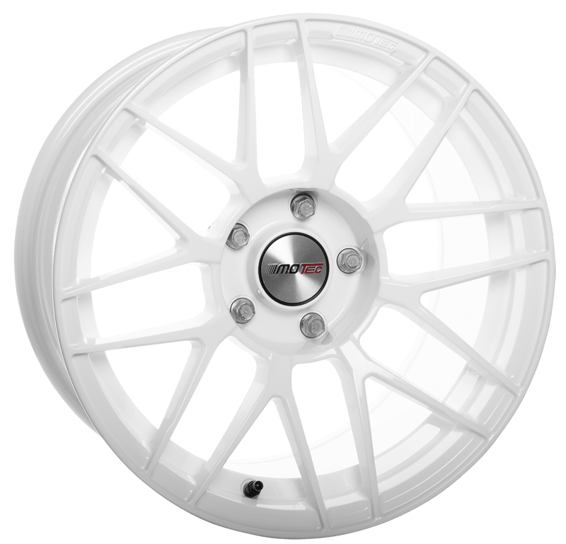 Motec Hyper Mesh MCR3