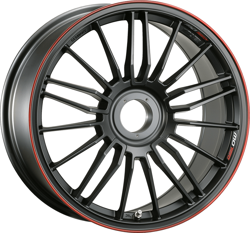 Motec Race GT MCGT