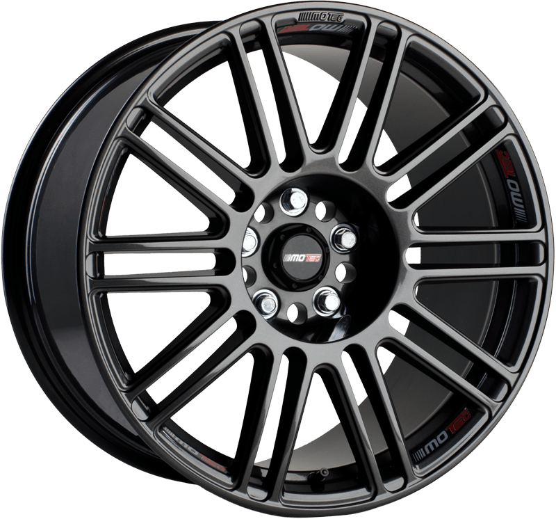 Motec TCR MTCR