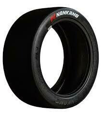 240/610 R17 Nankang SL-1