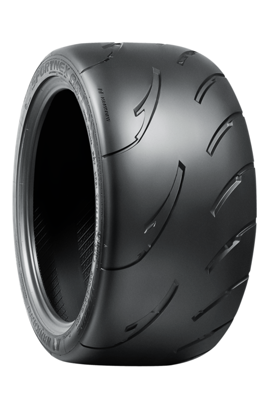 185/60 R14 Nankang AR-1