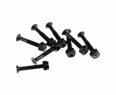 Skateboard Hardware
