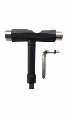 Skateboard T tool