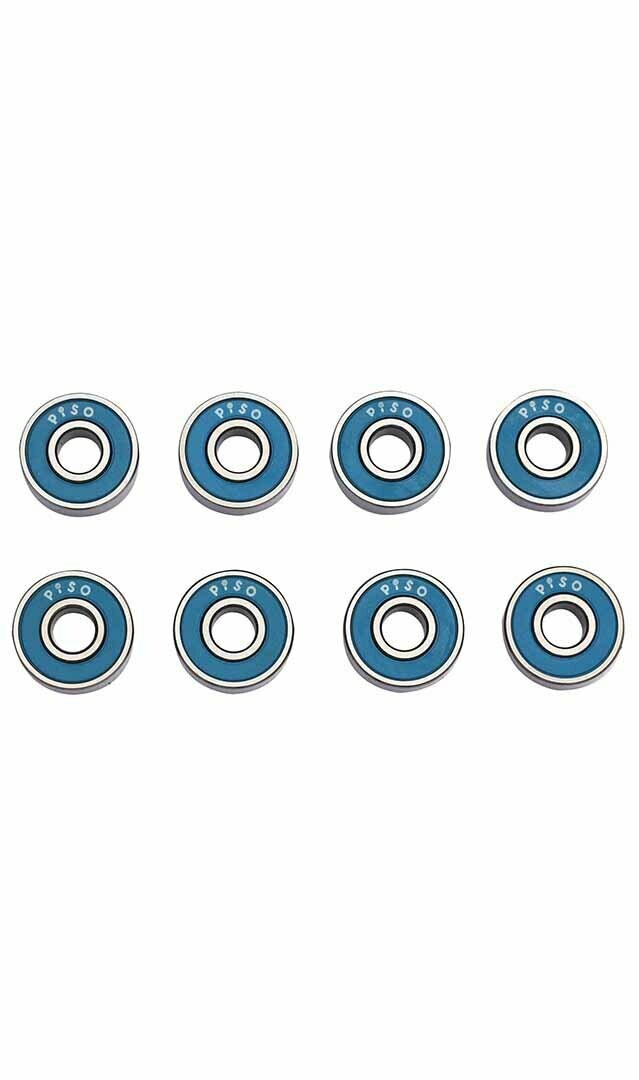 Piso skateboard Bearings