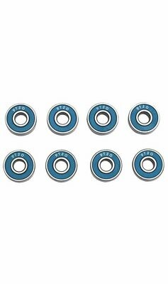 Piso skateboard Bearings