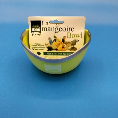 Mangeoire bowl