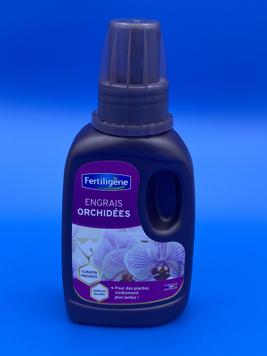 Engrais orchidées 250 ml