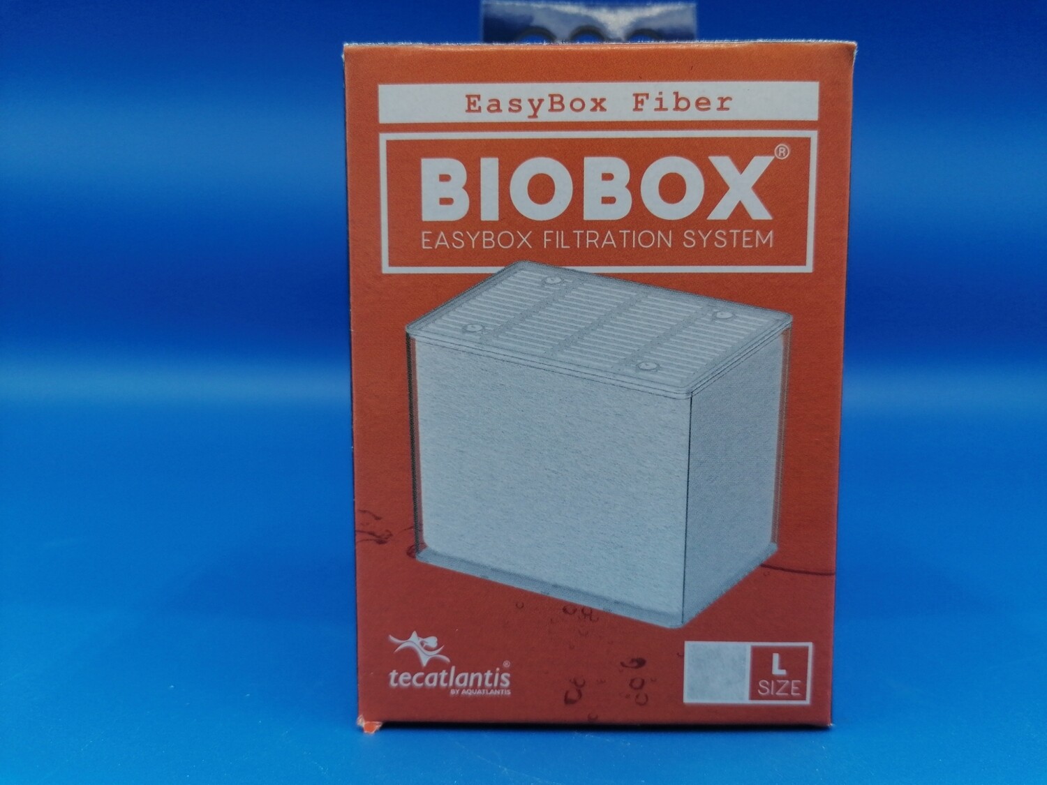 Biobox fibre taille S