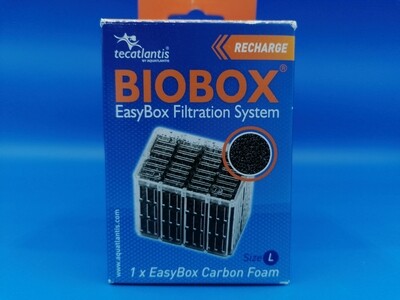 Biobox charbon L