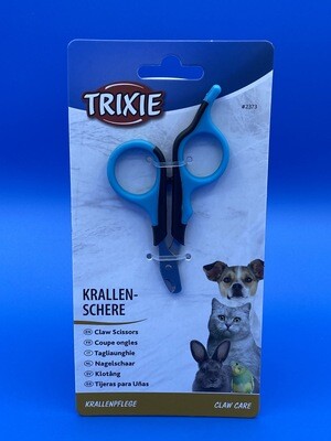 Coupe griffes pour chiens et chats Trixie