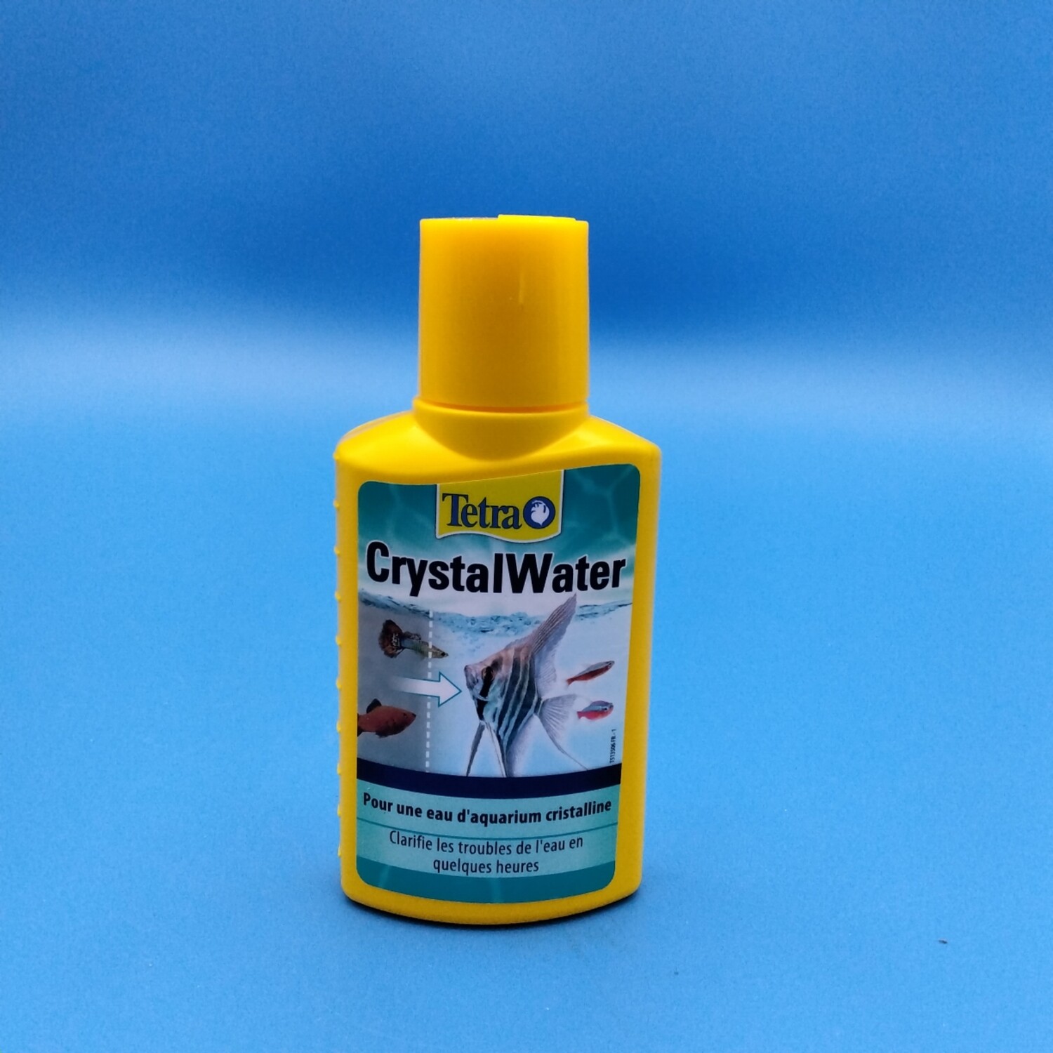 CrystalWater 100ml