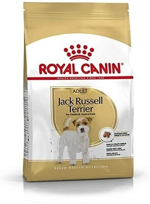 Jack Russel Terrier Adult 7.5kg