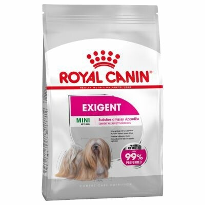 Royal canin Mini exigent 1 kg