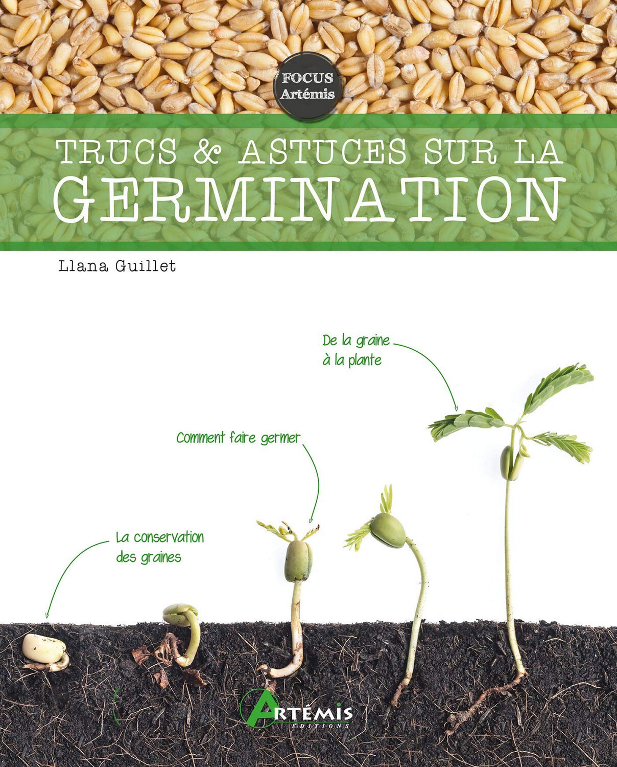 Trucs & astuces sur la germination