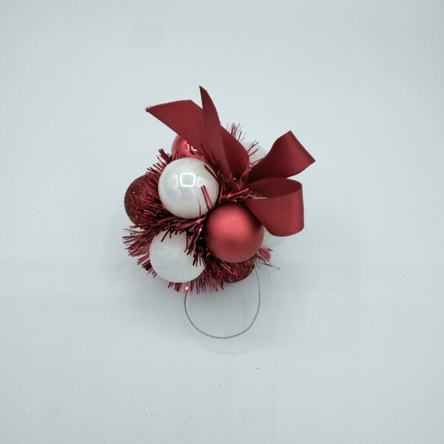 Fleur de Noël 30mmx11