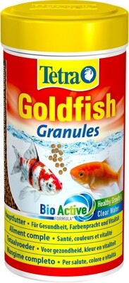 Tétra Goldfish Granulés